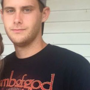 Meet your Posher, Thomas